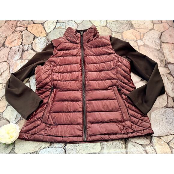 32* ACTIVEWEAR JACKET - Picture 2 of 6